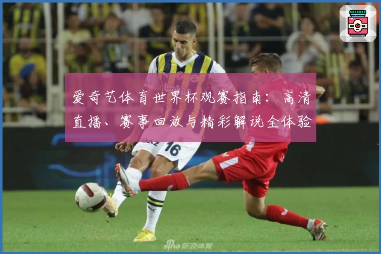 爱奇艺体育世界杯观赛指南：高清直播、赛事回放与精彩解说全体验