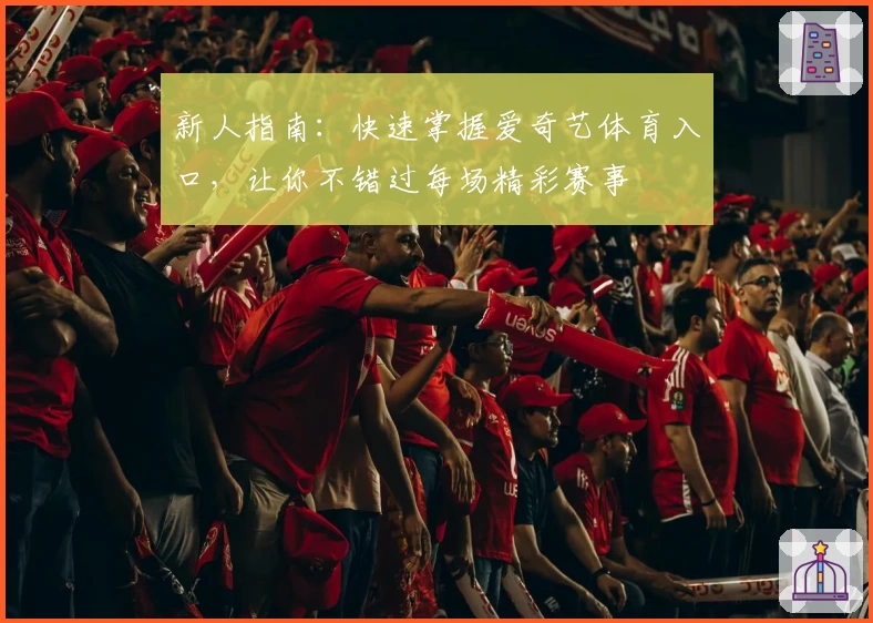 新人指南：快速掌握爱奇艺体育入口，让你不错过每场精彩赛事