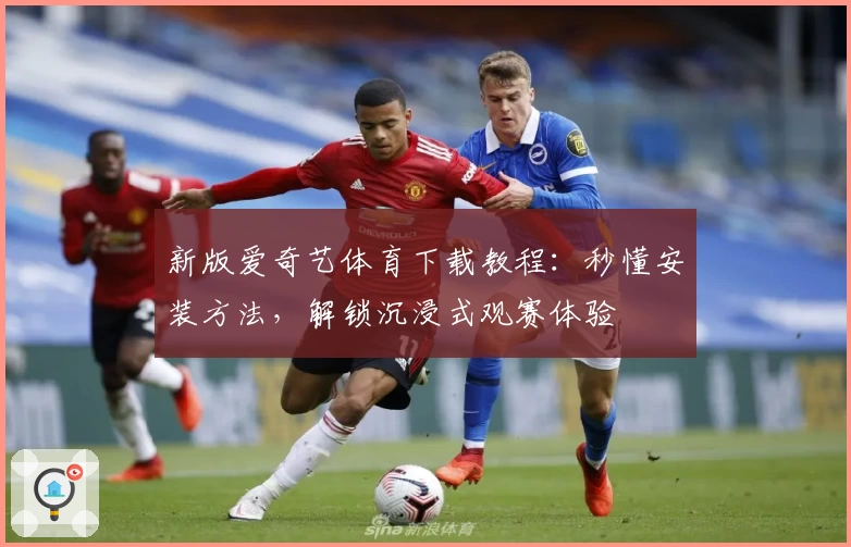 新版爱奇艺体育下载教程：秒懂安装方法，解锁沉浸式观赛体验